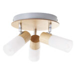 Блестящая потолочная лампа Babsan 51434/50 — изображение 16