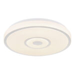 Потолочная лампа Globo Lighting Astania 41264K — изображение 9