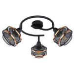 Потолочная лампа Globo Lighting Bellona 54020-3 — изображение 15