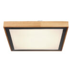 Потолочная лампа Globo Lighting Bruno 41764-24Q — изображение 16