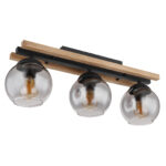 Потолочная лампа Globo Lighting Conni 15569-3DW — изображение 14