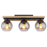 Потолочная лампа Globo Lighting Conni 15569-3DW — изображение 15