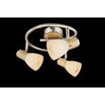 Globo Lighting Gylfi 54352 потолочная лампа 3 — изображение 10
