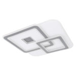 Потолочная лампа Globo Lighting Kique 48547SH — изображение 13
