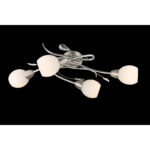 Потолочная лампа Globo Lighting Lilly 60209-4 — изображение 9