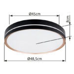 Светильник Globo Lighting Manni 41759-40 — изображение 17