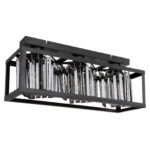 Потолочная лампа Globo Lighting Mathilde 15697 3D — изображение 16