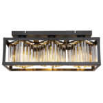 Потолочная лампа Globo Lighting Mathilde 15697 3D — изображение 17