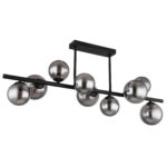 Потолочная лампа Globo Lighting Riha 56133-9D — изображение 25