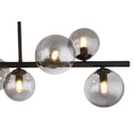 Потолочная лампа Globo Lighting Riha 56133-9D — изображение 27
