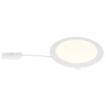 Потолочная лампа Globo Lighting Tibey 12383-18W — изображение 22