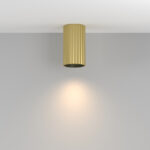 Maytoni Calipso C106CL-01-GU10-BS потолочная лампа — изображение 21