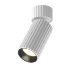 Maytoni Calipso C108CL-01-GU10-W потолочная лампа — изображение 20