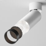 Светодиодная потолочная лампа C055CL-L12W4K-W-D WWW — изображение 24