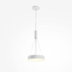 Потолочная лампа Maytoni Zon C032CL-36W3K-RD WWW — изображение 24