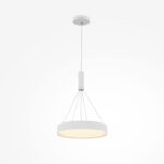 Потолочная лампа Maytoni Zon C032CL-45W3K-RD WWW — изображение 24