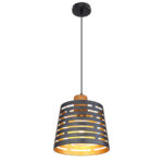 Светильник Globo Lighting Ablona 15451H Висячая лампа — изображение 11