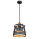 Светильник Globo Lighting Ablona 15451H Висячая лампа — изображение 12