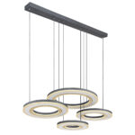 Globo Lighting Blasius 67191-80 Висячая лампа — изображение 13