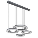 Globo Lighting Blasius 67191-80 Висячая лампа — изображение 14