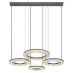 Globo Lighting Blasius 67191-80 Висячая лампа — изображение 15