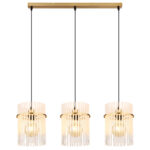 Светильник Globo Lighting Gorley Lamp 15698-3HM — изображение 22