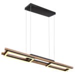 Светильник Globo Lighting Illa 67266H Висячая лампа — изображение 15