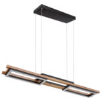 Светильник Globo Lighting Illa 67266H Висячая лампа — изображение 16