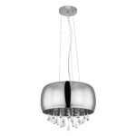 Висячая лампа Globo Lighting Kalla 15809H — изображение 14