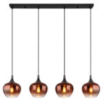 Светильник Globo Maxy 15548-4HG — изображение 26