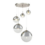 Globo Lighting Varus 15851-5 Висячая лампа — изображение 22