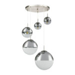 Globo Lighting Varus 15851-5 Висячая лампа — изображение 23