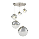 Globo Lighting Varus 15851-5 Висячая лампа — изображение 24