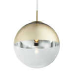 Globo Lighting Varus 15857 Висячая лампа — изображение 21