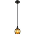 Световая лампа Globo Zumba 15638G — изображение 18