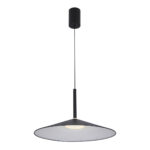 Висячая лампа Italux Sardena Pnd-01510-L-Bk — изображение 9