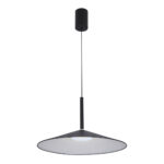 Висячая лампа Italux Sardena Pnd-01510-L-Bk — изображение 10
