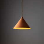 Висячая лампа TK Lighting Cono 11384 — изображение 24