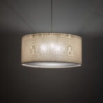 Висячая лампа TK Lighting Largo 11484 — изображение 15