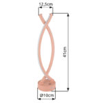 Рабочая лампа Globo Lighting Hela 58457P — изображение 18