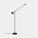 Leds Invisible 25-A003-05-05 стоячая лампа — изображение 14