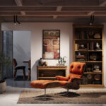 Maytoni Focus T C142CL-6W3K-B Plafon — изображение 24