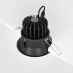 Maytoni Yin DL031-L12W4K-W Drow — изображение 21