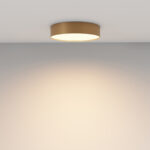 Maytoni Zon C032CL-36W3K-RD-MG Плафон — изображение 23