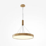 Maytoni Zon C032CL-90W3K-RD-MG Плафон — изображение 24