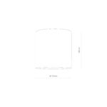Nowodvorski Cl Ios Led 30W, Angle 60 8732 Plafon — изображение 20