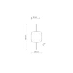 Настенный корпус TK Lighting Selva 11435 — изображение 17