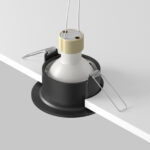 Стена для строительства Maytoni Slim DL088-GU10-RD-B — изображение 18