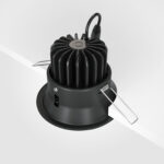 Maytoni Yin DL031-L12W4K-D-B корпус — изображение 21