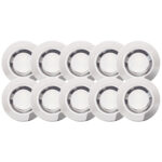 Блестящий Cosa Plafon 30 G0309/82 — изображение 12